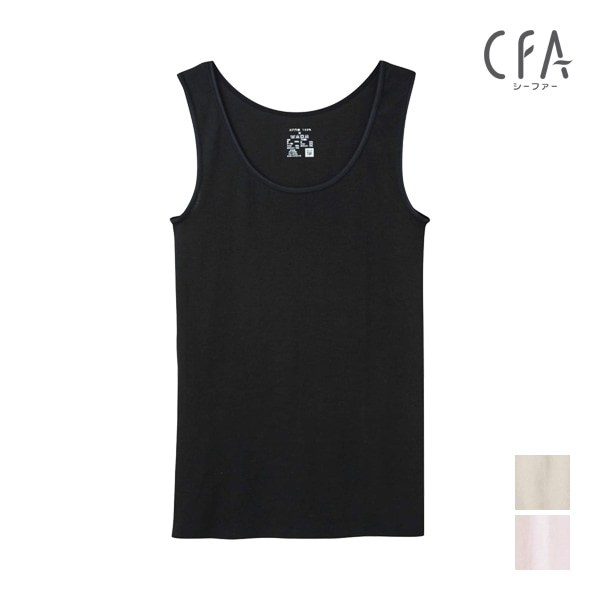 CFA �����ץ���100% ���󥯥ȥå� ����ʡ� �Ρ����꡼�� ������ ���� GUNZE[CB6354N]