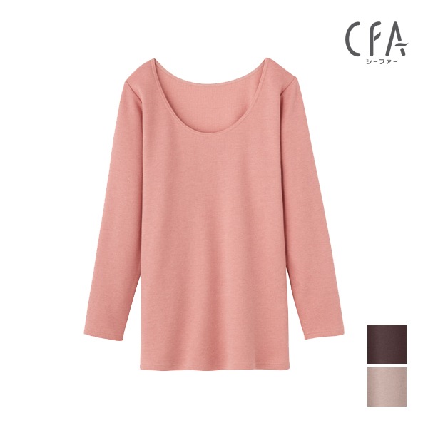 CFA ŷ���ʥ����� ȩ¦��100% 8ʬµ����ʡ� ���� GUNZE[CB9346N]