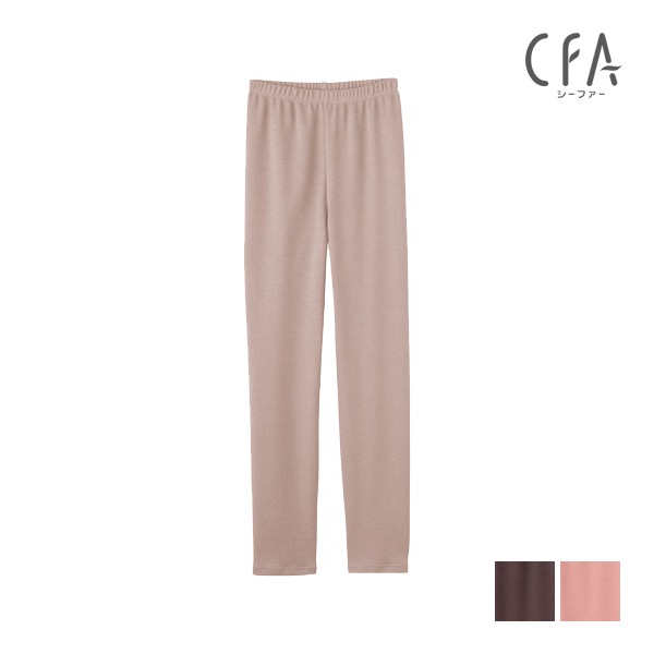 CFA ŷ���ʥ����� ȩ¦��100% 9ʬ�� �쥮�� ���� GUNZE[CB9361N]