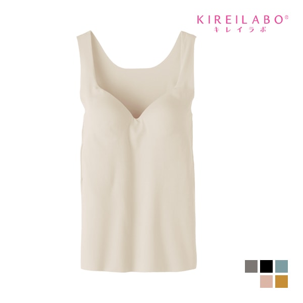KIREILABO ���쥤��� Fitte �ե��å� �֥饿�󥯥ȥå� ������ ���� GUNZE[KB3058N]