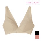 KIREILABO ���쥤��� Fitte �ե��å� �Υ�磻�䡼�֥饸�㡼 ���� GUNZE[KB4192N]