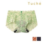 Tuche �ȥ����� cherish moon �ۿ巿���˥��꡼���硼�� �쥮��顼���硼�� ���� GUNZE[TC4872]