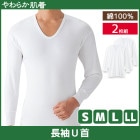 餫ȩ ĹµU󥷥 2 Uͥå T  GUNZE[SV6110A]