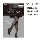 SABRINA ֥ ֥å 40ǥˡ ˤ ȥå   GUNZE ѥ󥹥[SB565M-L]