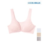 COOLMAGIC ������ޥ��å� ȴ�����̵��� �Υ�磻�䡼�֥饸�㡼 �֥� ���� GUNZE[EB1237H]