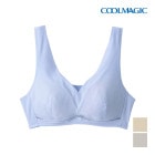 COOLMAGIC ������ޥ��å� ���٥���OFF �Υ�磻�䡼�֥饸�㡼 �֥� ���� GUNZE[EB1231N]