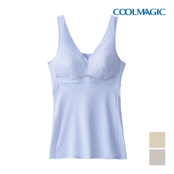 COOLMAGIC ޥå ٥OFF ֥饭ߥ ֥  GUNZE[EN2015N]