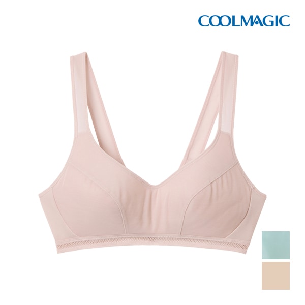 COOLMAGIC ������ޥ��å� �����򥭥�å� �Υ�磻�䡼�֥饸�㡼 �֥� ���� GUNZE[MB3355]