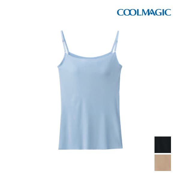 COOLMAGIC ������ޥ��å� �ä����ƶ����ˤ��� �֥饭��ߥ����� �֥� ���� GUNZE[MB3457]