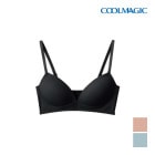 COOLMAGIC ������ޥ��å� �䤿���Ƥ��ä��� �Υ�磻�䡼�֥饸�㡼 �֥� ���� GUNZE[MB3555]