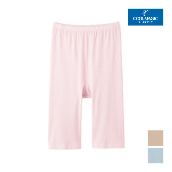 COOLMAGIC ������ޥ��å� ��������Q 5ʬ��ܥȥ� ���� GUNZE[MC9166]