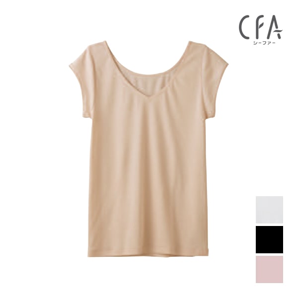 CFA ��ǲ��100% �ե���µ����ʡ� ������ ���� GUNZE[CB2752N]