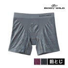 BODYWILD �ܥǥ��磻��� e-BOXER ���ߥ��󥰥ܥ����� ���Ȥ� �ѥ�� ���� GUNZE �ܥ������ѥ�� �ܥǥ����磻��� BODY WILD[BWS686J]