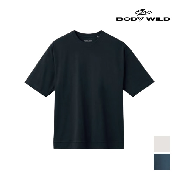 BODYWILD ボディワイルド ジェンダーニュートラル ドロップ