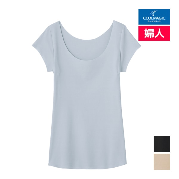 COOLMAGIC ������ޥ��å� ��ȩ����� ������եե���µ����ʡ� ���� GUNZE[MC7151N]