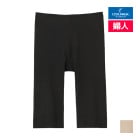 COOLMAGIC ������ޥ��å� ��ȩ����� 5ʬ�� �쥮��顼���硼�� �ѥ�� ���� GUNZE[MC7166N]