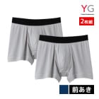 YG 磻 DRY&DEO ܥ֥꡼  ѥ 2  GUNZE[YV0181B]