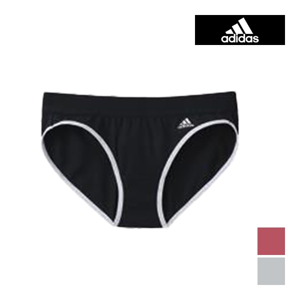 adidas アディダス ハーフショーツ パンツ グンゼ GUNZE[AP6670