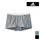 adidas ���ǥ����� �ϡ��ե��硼�� �ѥ�� ���� GUNZE[AP6962]