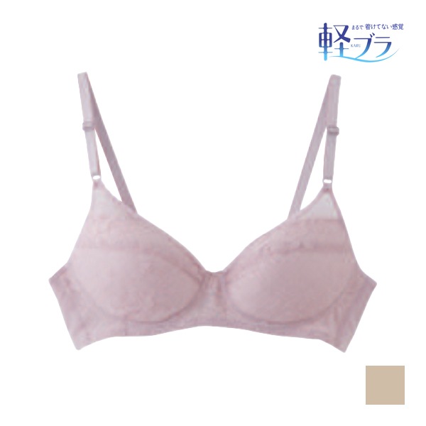 �ڥ֥� �Υ�磻�䡼�֥饸�㡼 ���椹�ä��� ���� GUNZE[EB1228N]