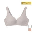 SPORTS BRA ���ݡ��ĥ֥� �Υ�磻�䡼�֥饸�㡼 ���� GUNZE[EB9008N]