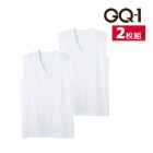 GQ-1 �䴶�ե饤�� V�󥹥꡼�֥쥹����� ����ʡ� ����� 2���� ���� GUNZE[GQS518G]