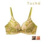 Tuche �ȥ����� �ޥ���ޥ��ܥ�֥� ������ 3/4�磻�䡼�⡼��ɥ֥饸�㡼 ���� GUNZE[JB6032H]