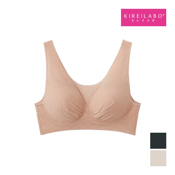 KIREILABO ���쥤��� 2�ؤդ參�å� ��Make �Υ�磻�䡼�֥饸�㡼 ���� GUNZE[KB4355]
