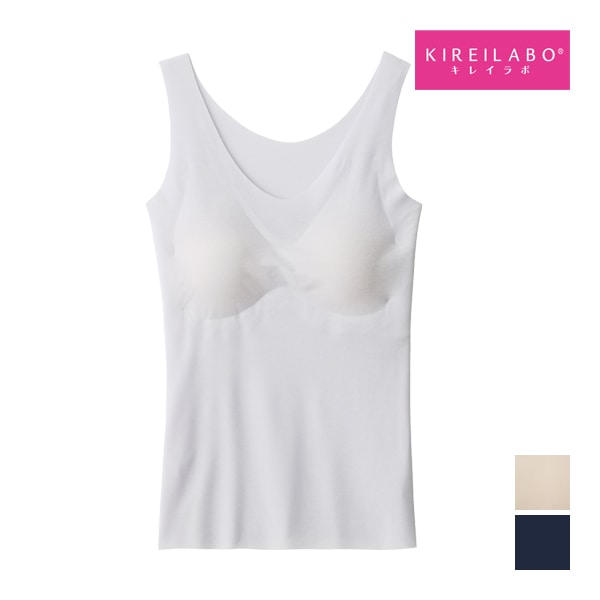 KIREILABO ���쥤��� ����̵˥�� COOL ��å��� ��󷿥���ʡ� �ѥå��� ���� GUNZE[KL7558B]