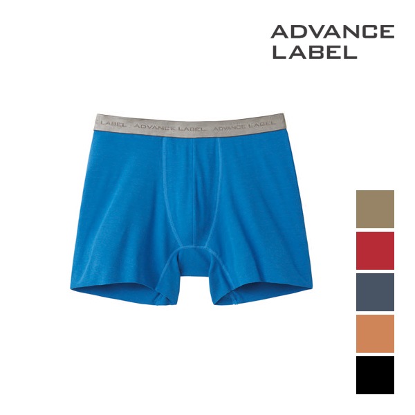 ADVANCE LABEL アドバンスレーベル CUTOFF 持続消臭 セミロング