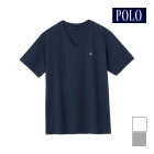 POLO �ݥ� V�ͥå�T����� ȾµV�� ����ʡ� T����� ���� GUNZE[PBM315]