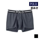 POLO �ݥ� �ܥ������֥꡼�� ������ �ѥ�� ���� GUNZE[PBM782]