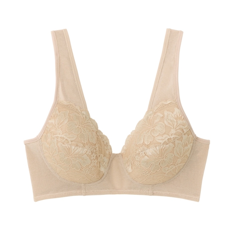 �䤵����ʪ�� �Υ�磻�䡼�֥饸�㡼 �ʺ���å��� �֥� ���� GUNZE[TB1056H]