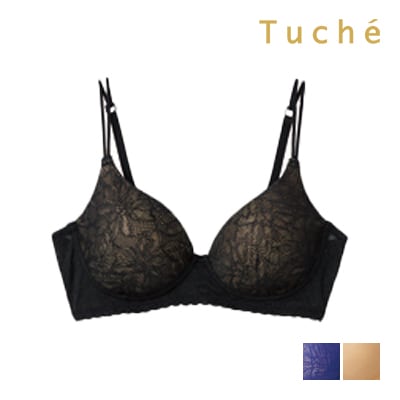 Tuche �ȥ����� �ʥ����봶�֥� �磻��쥹�֥饸�㡼 ���� GUNZE[TC6555]
