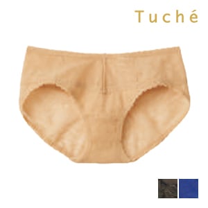 Tuche �ȥ����� �ʥ����봶�֥� �ϡ��ե��硼�� �ڥ����硼�� ���� GUNZE[TC6571]