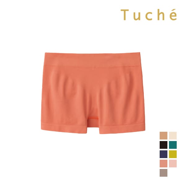 Tuche �ȥ����� 3DΩ�������Ԥ� �쥮��顼���硼�� �ܥ������ѥ�� ���� GUNZE[TV2662R]