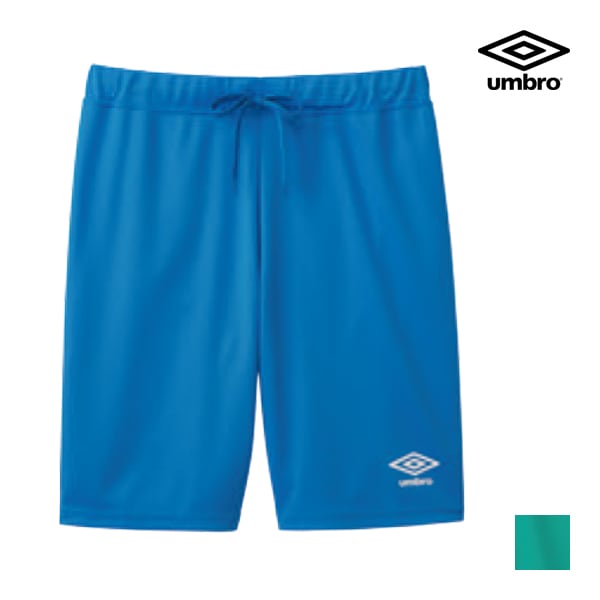umbro アンブロ ハーフパンツ ボトム グンゼ GUNZE[UBS785E