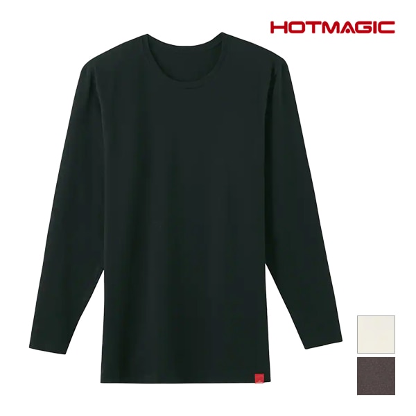 HOTMAGIC �ۥåȥޥ��å� �ʤΥ����� 9ʬµ����� ���� GUNZE �ɴ� �ҡ��ȥƥå�[MHA108B-P]