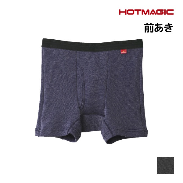 HOTMAGIC �ۥåȥޥ��å� �����Τ餺 �ܥ������֥꡼�� ������ ���� GUNZE ������ �ɴ� �ҡ��ȥƥå�[MH0780B]