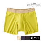 BODYWILD �ܥǥ��磻��� e-BOXER ����������˥塼�ȥ�� ���ߥ��󥰥ܥ����� ���Ȥ� �˽����� �ѥ�� ���� GUNZE[BWW084J]