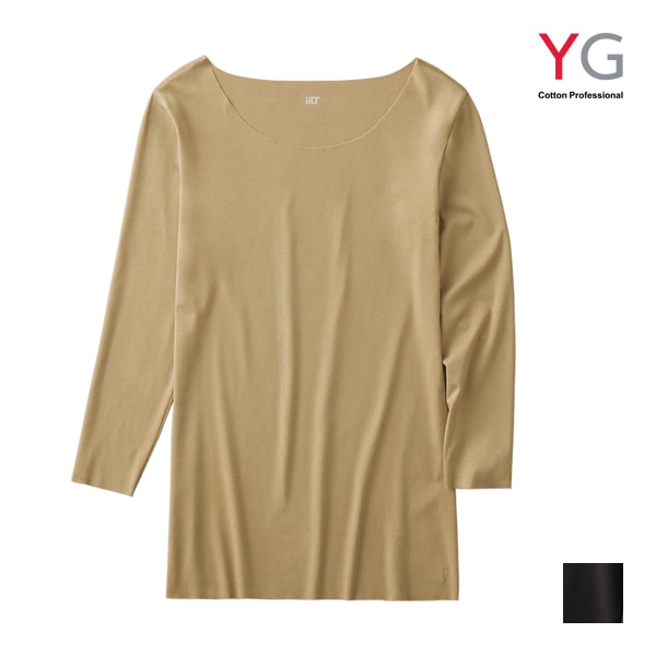YG �磻���� in.T CUT OFF T��������ѥ���ʡ� ���󥰥��꡼�֥���� ����ʡ� ������� ���� GUNZE[YV2608W]