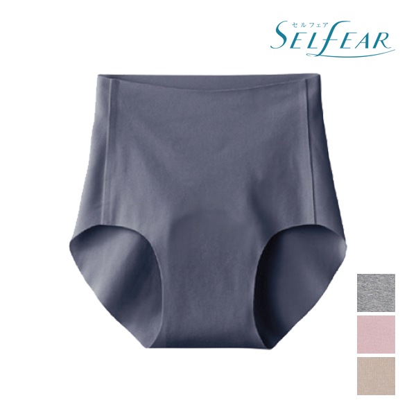 SELFEAR ����ե��� �쥮��顼���硼�� ����̵˥�� �ۿ奷�硼�� �ѥ�� ���� GUNZE[CI5070A]