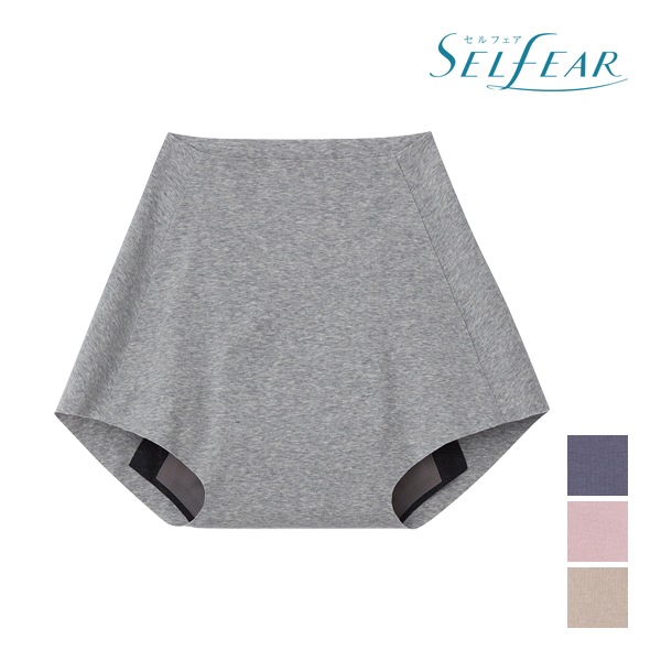 SELFEAR ����ե��� �쥮��顼���硼�� ����̵˥�� �ۿ奷�硼�� �ѥ�� ���� GUNZE[CI5072]