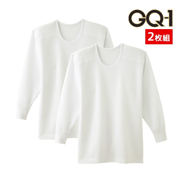 GQ-1 �˥åȥ���� Ĺµ�ݼ� T����� 2���� ���� GUNZE[GQ3208G]