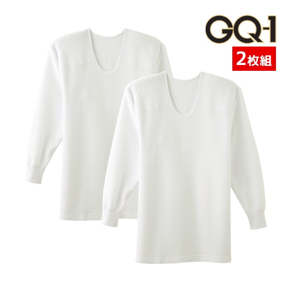 GQ-1 �˥åȥ���� ĹµU�� T����� 2���� ���� GUNZE[GQ3210G]