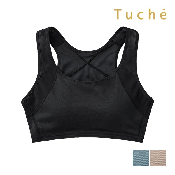 Tuche �ȥ����� ACTIBALANCE �����ƥ��Х�� �ϡ��եȥå� �Υ�磻�䡼�֥饸�㡼 ���� GUNZE[JB6011N]