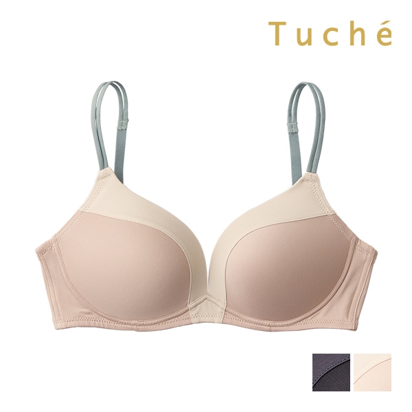 Tuche �ȥ����� mochibra �磻��쥹�֥饸�㡼 ���� GUNZE[JB6034H]