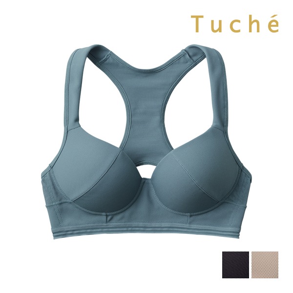 Tuche �ȥ����� ACTIBALANCE �����ƥ��Х�� �Υ�磻�䡼�֥饸�㡼 ���� GUNZE[JB6037H]