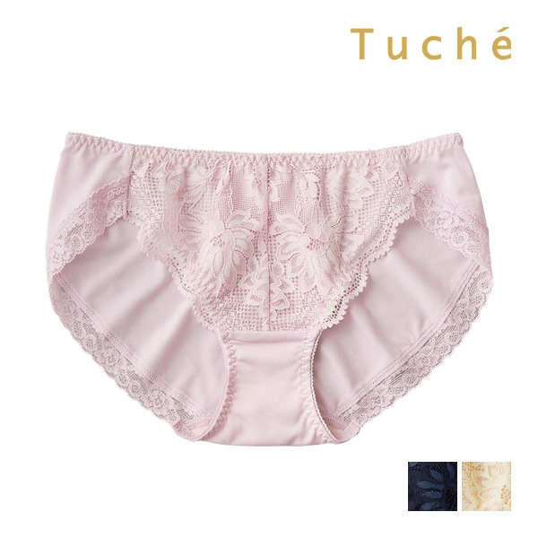 Tuche �ȥ����� Sweet Make Bra �ϡ��ե��硼�� �ڥ����硼�� ���� GUNZE[JS1057H]