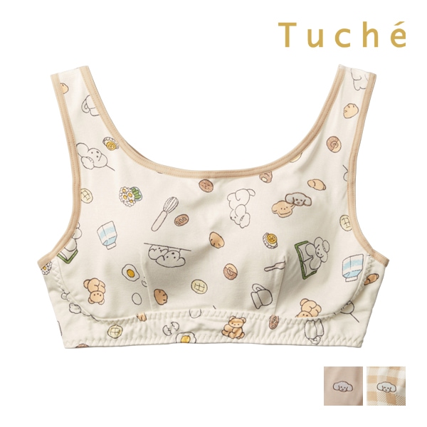 Tuche �ȥ����� NIGHT �ʥ��ȥ֥� �Υ�磻�䡼�֥饸�㡼 ���� GUNZE[TC6955]